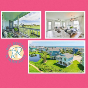 Stella Maris Beach Cottage in Pointe West Resort